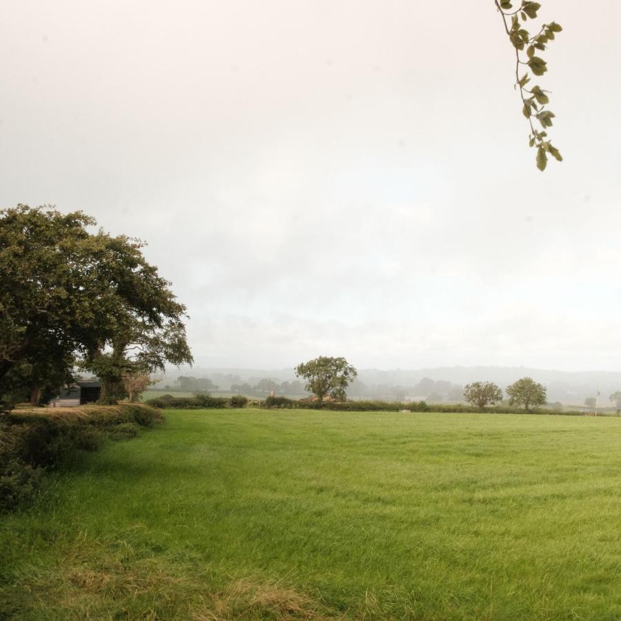 Drumnavaddy Cottage Dromore  Dış mekan fotoğraf