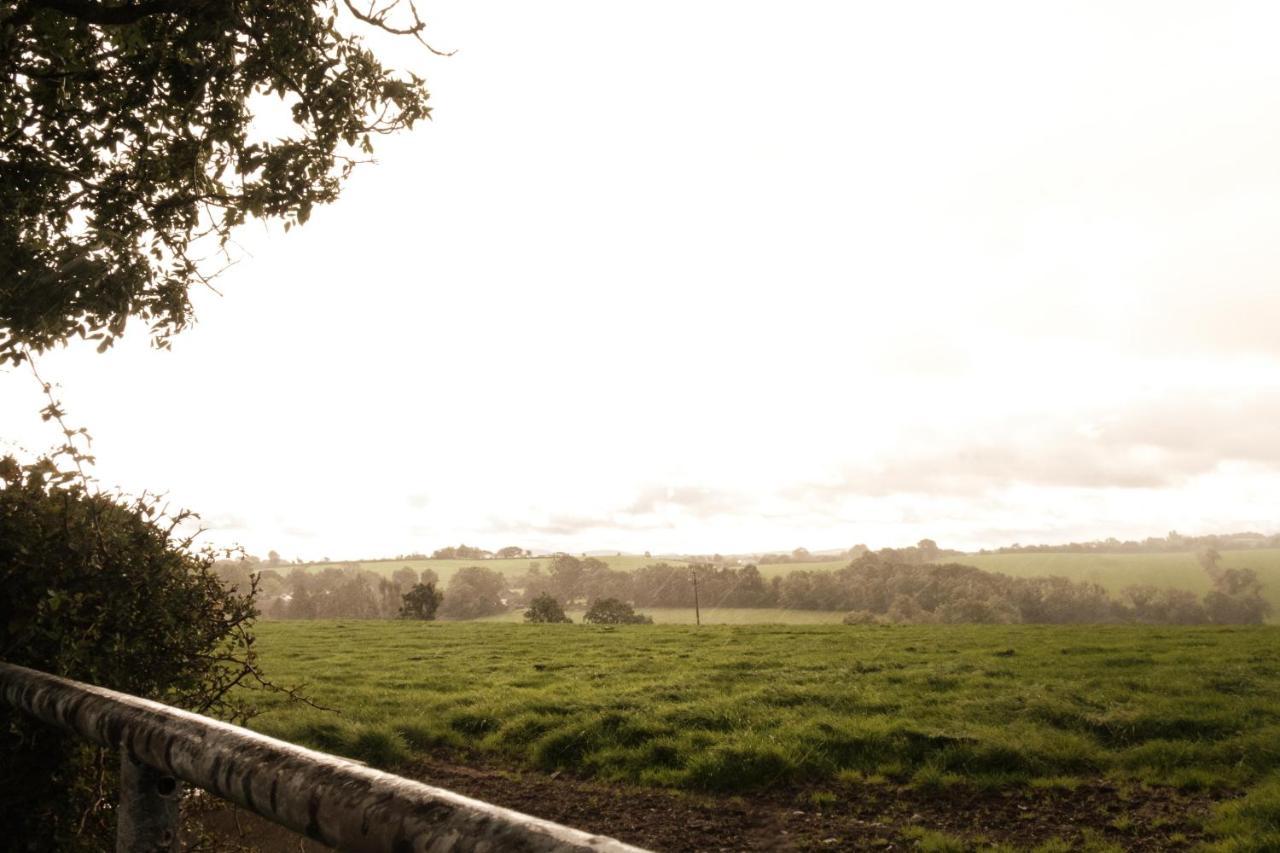 Drumnavaddy Cottage Dromore  Dış mekan fotoğraf