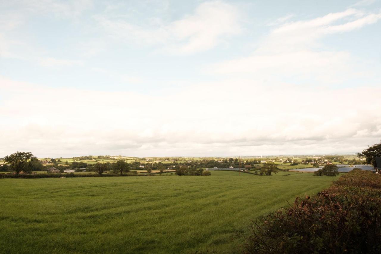 Drumnavaddy Cottage Dromore  Dış mekan fotoğraf