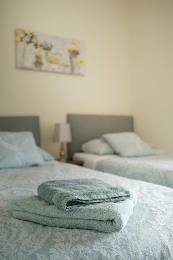 Drumnavaddy Cottage Dromore  Dış mekan fotoğraf